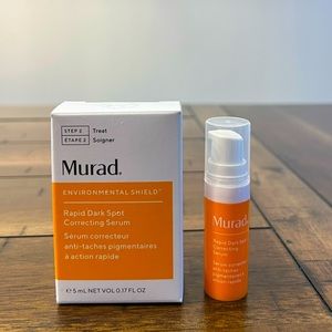 Murad Rapid Dark Spot Correcting Serum 5ml
